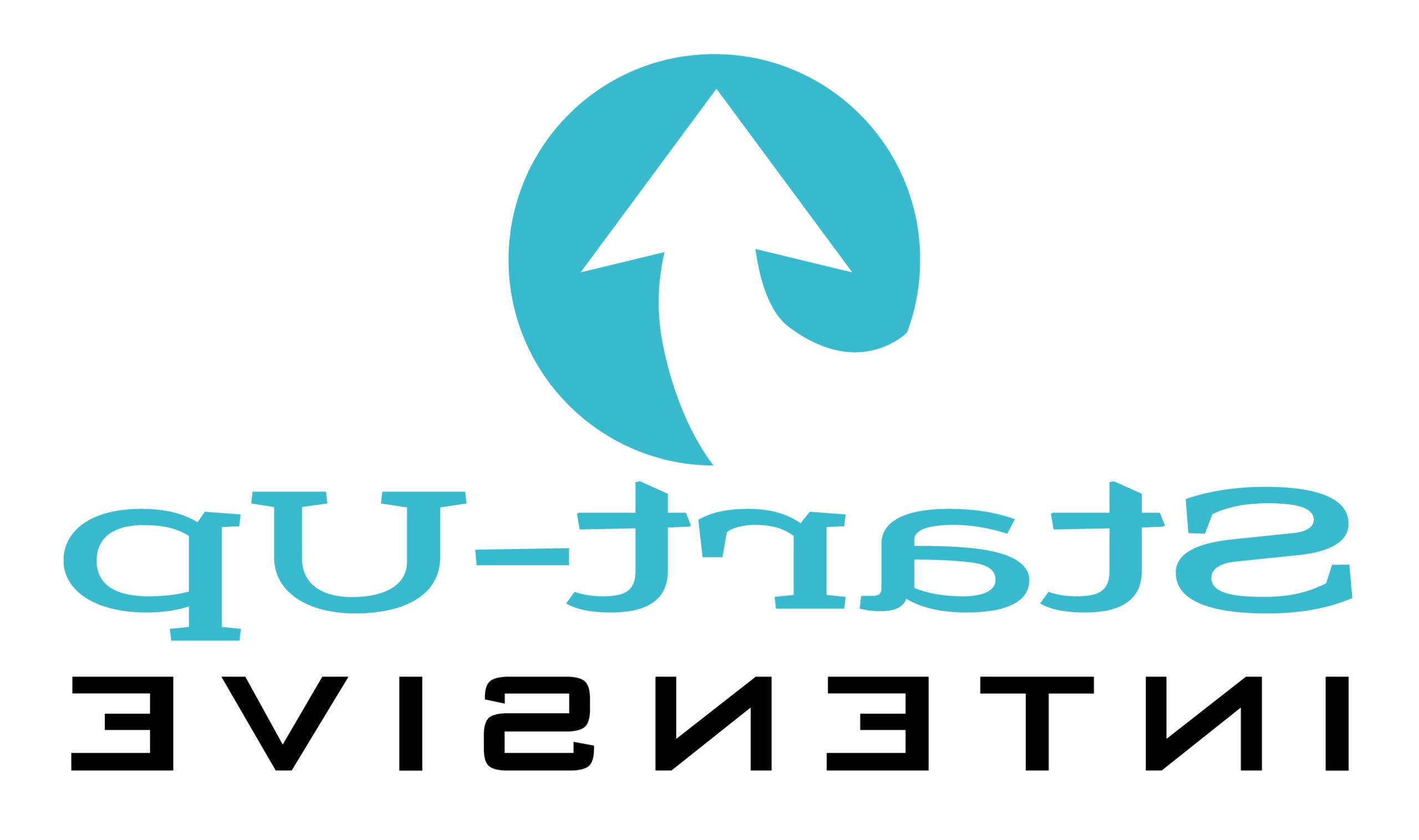 Logo for StartUp Intensive